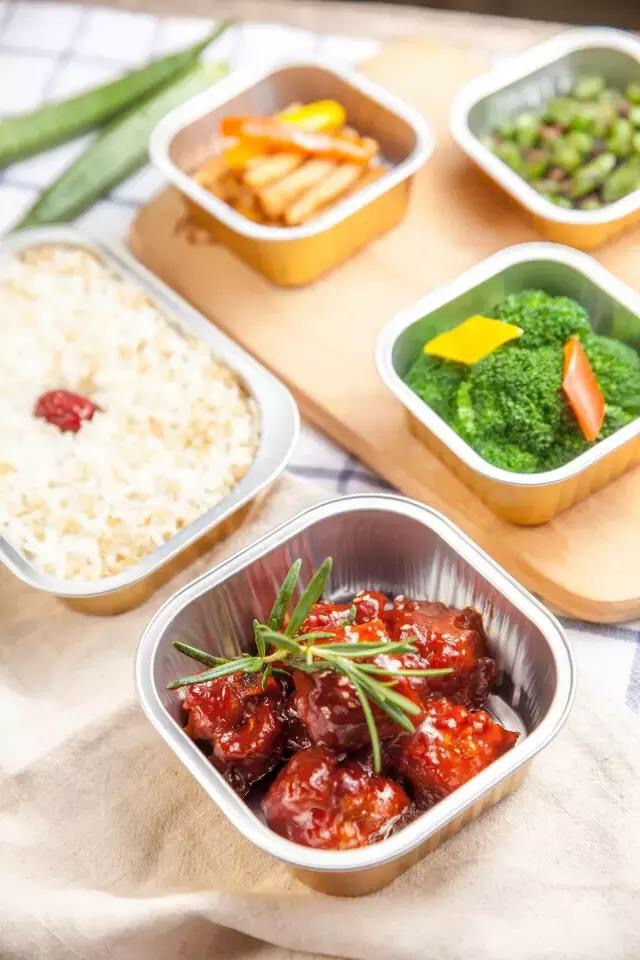 智慧食堂