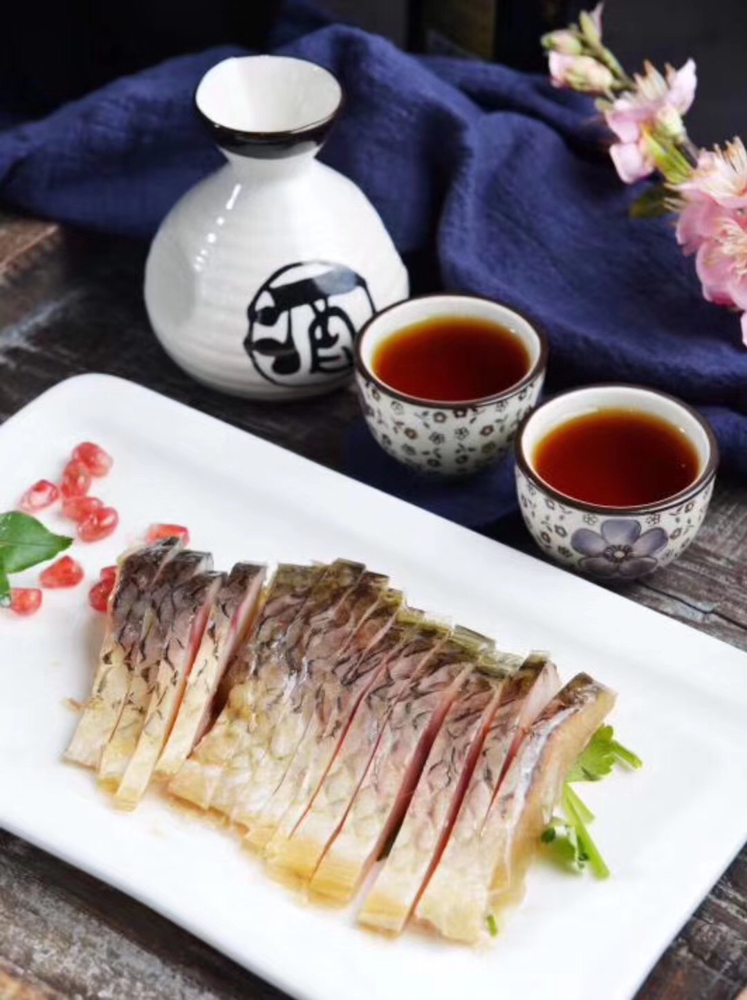 预制食品