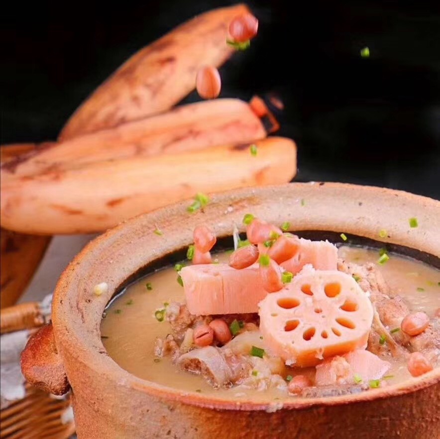 预制食品