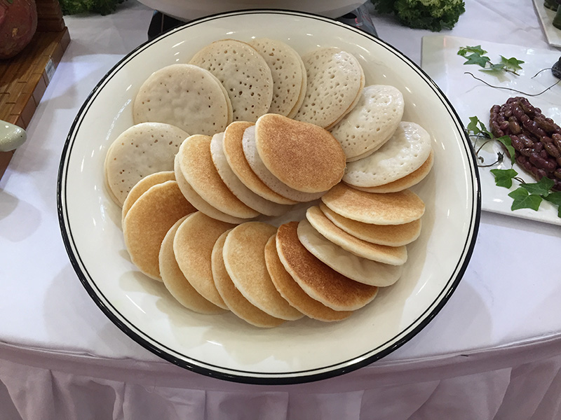预制食品
