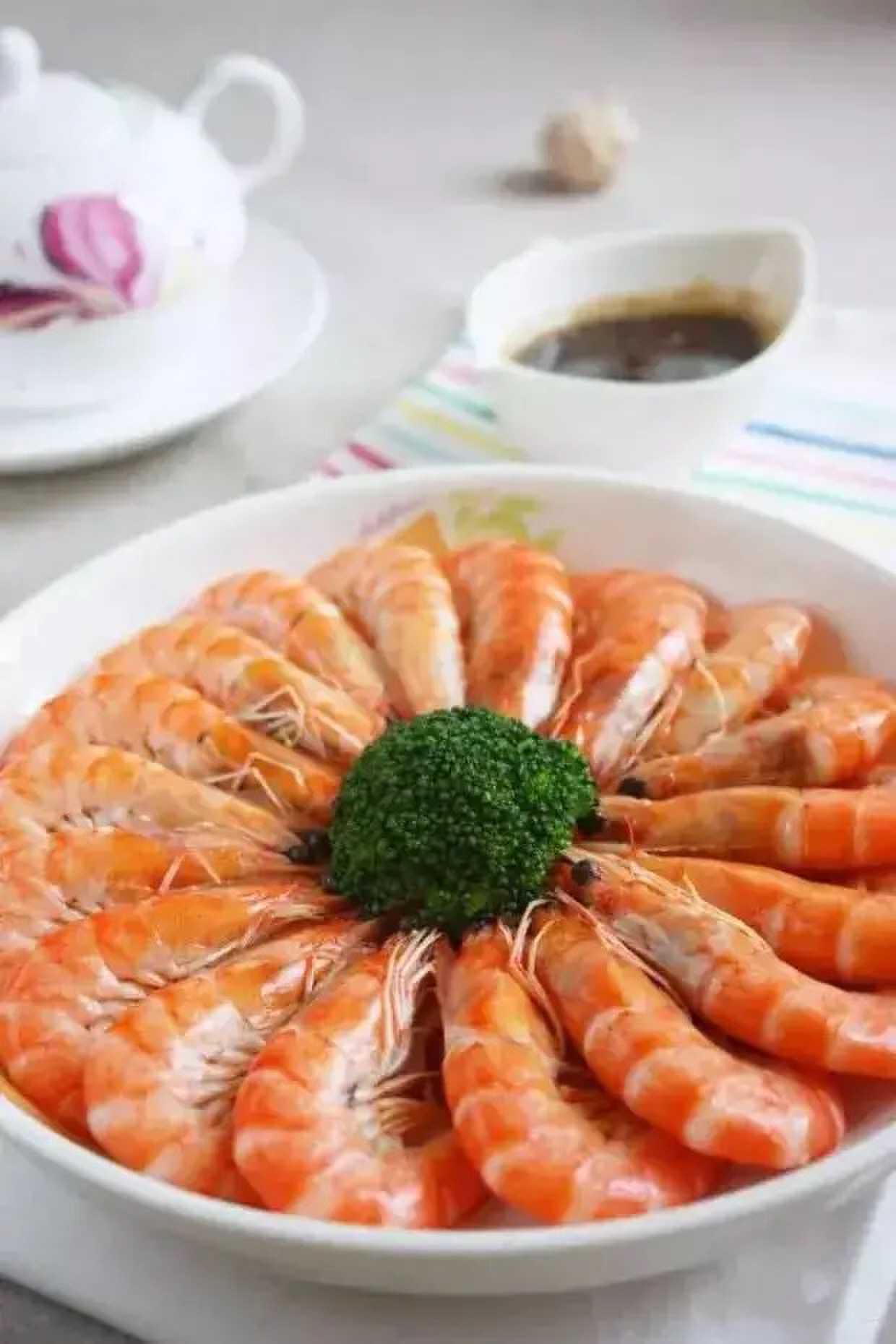 预制食品
